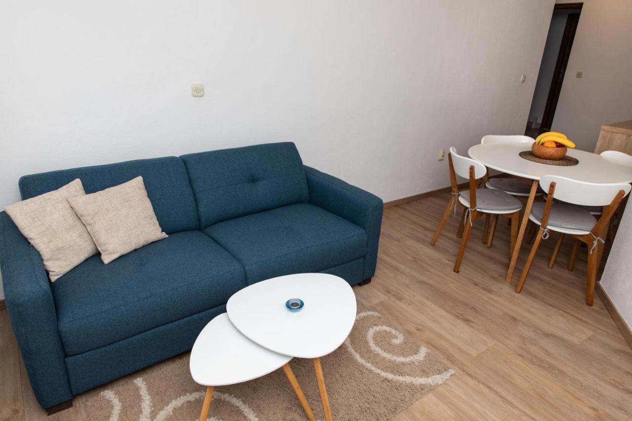 Apartment Mili