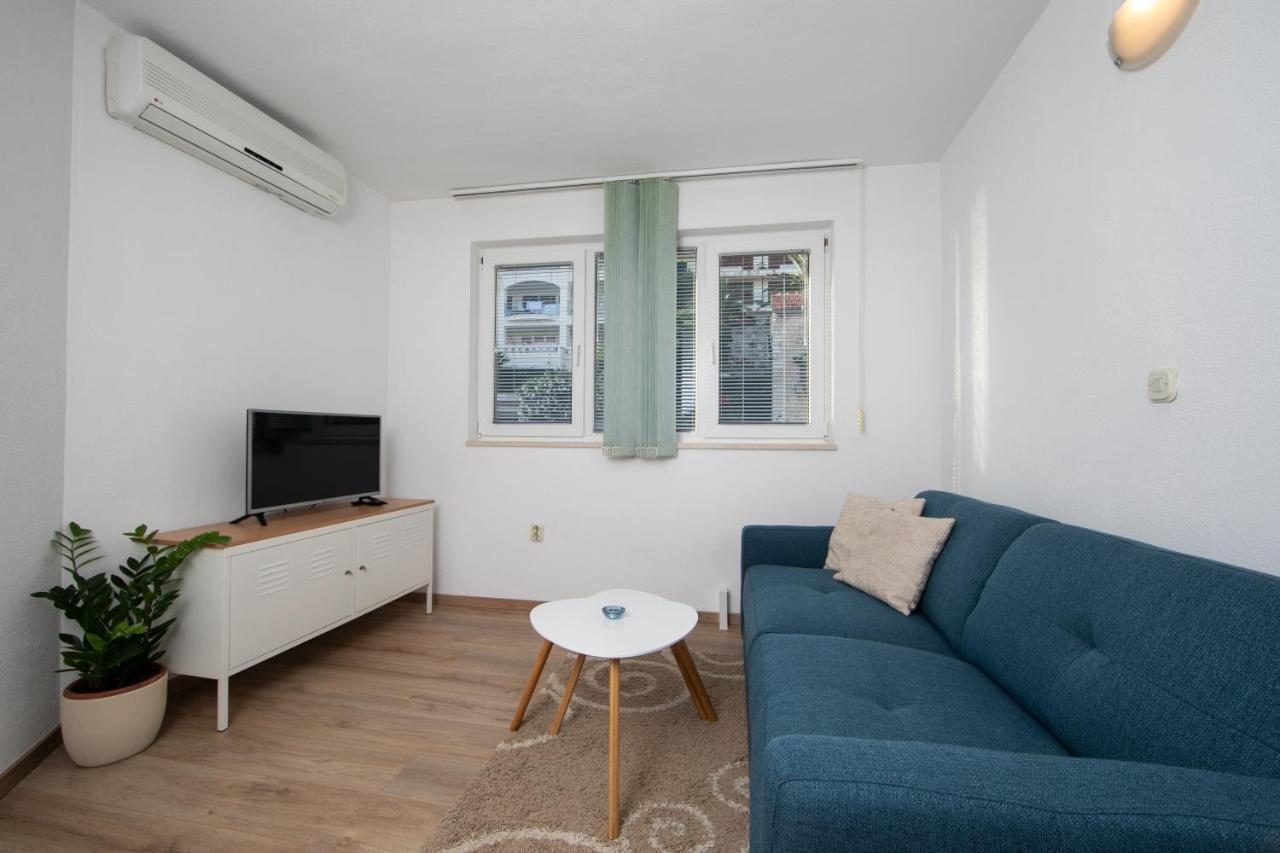 Apartman Mili
