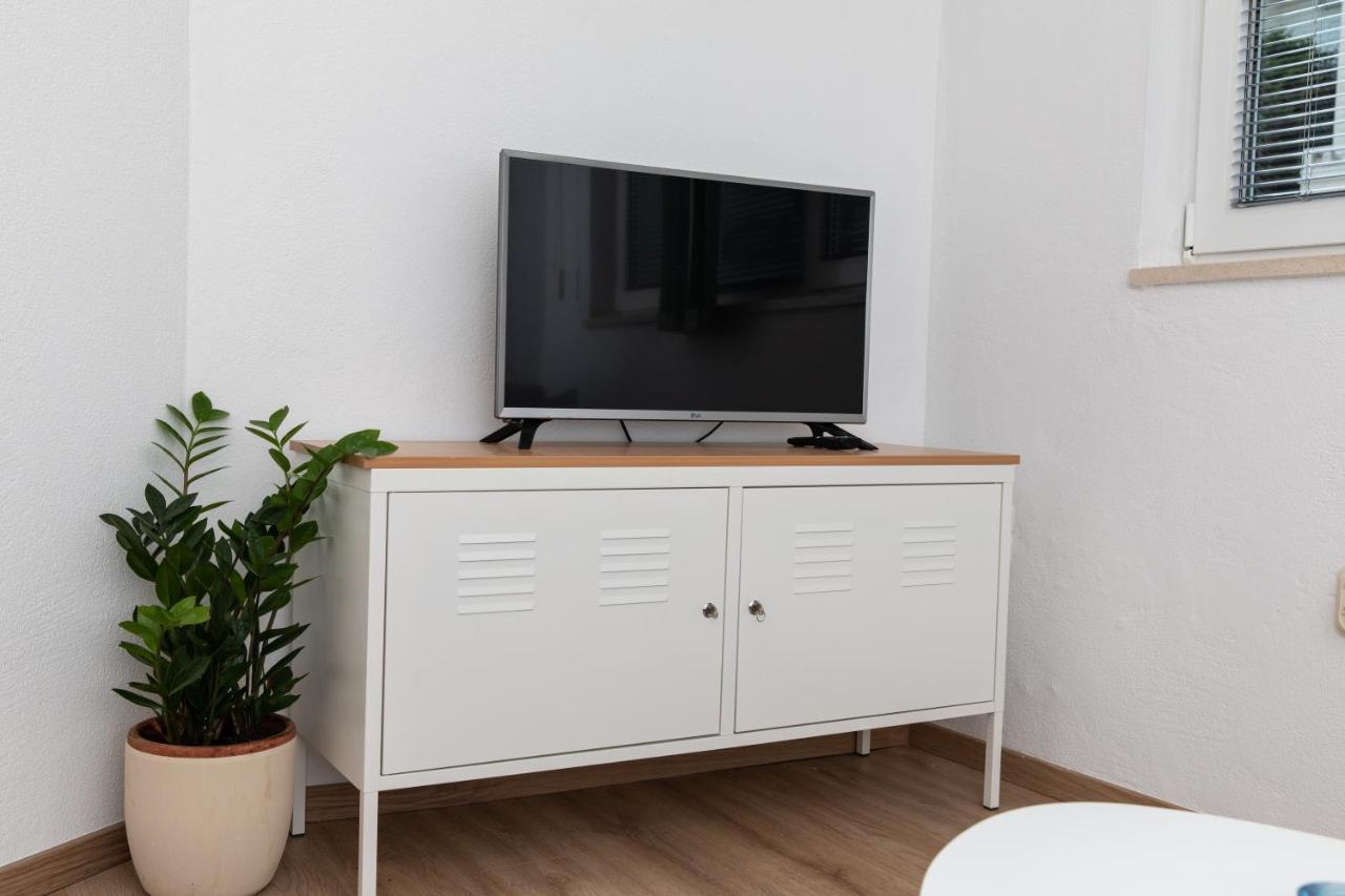 Mili Apartment Brela