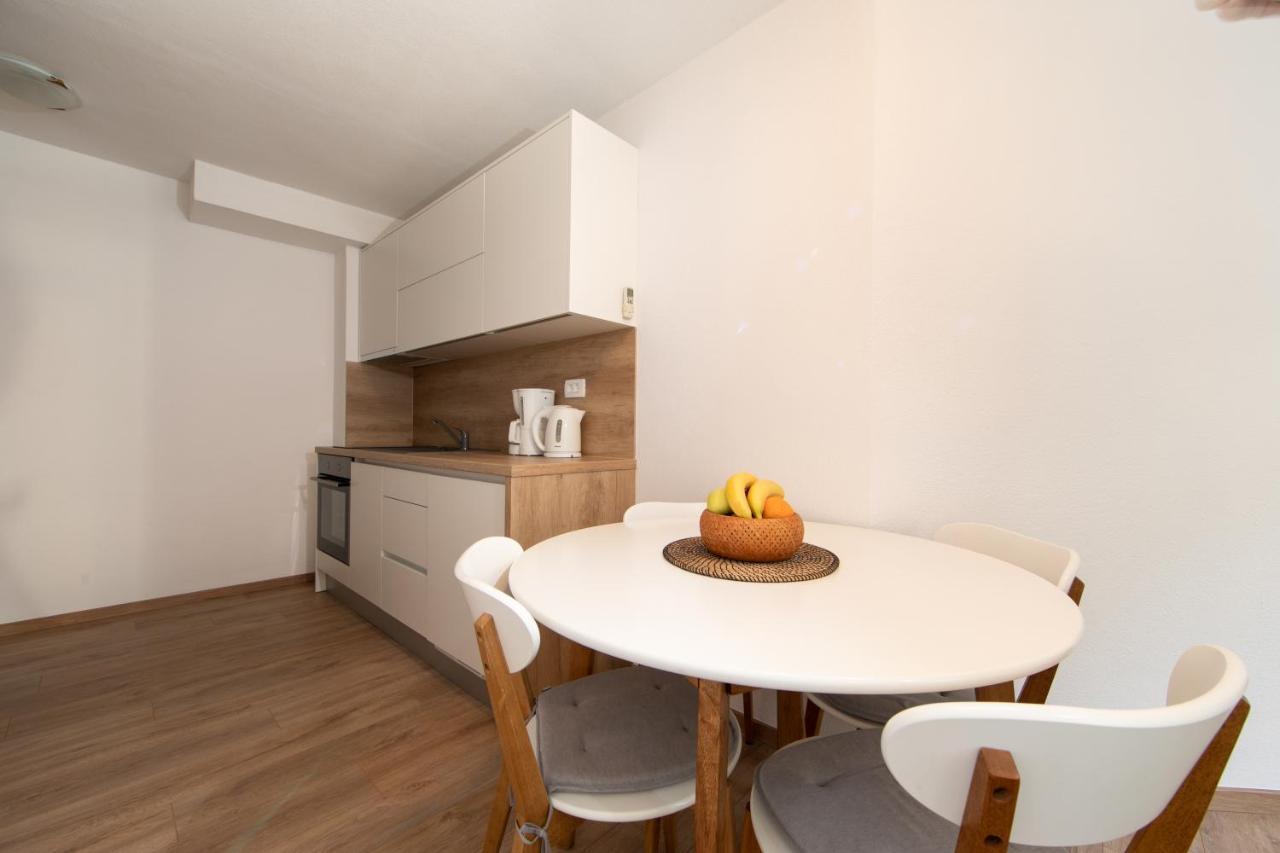 Apartment Mili Brela
