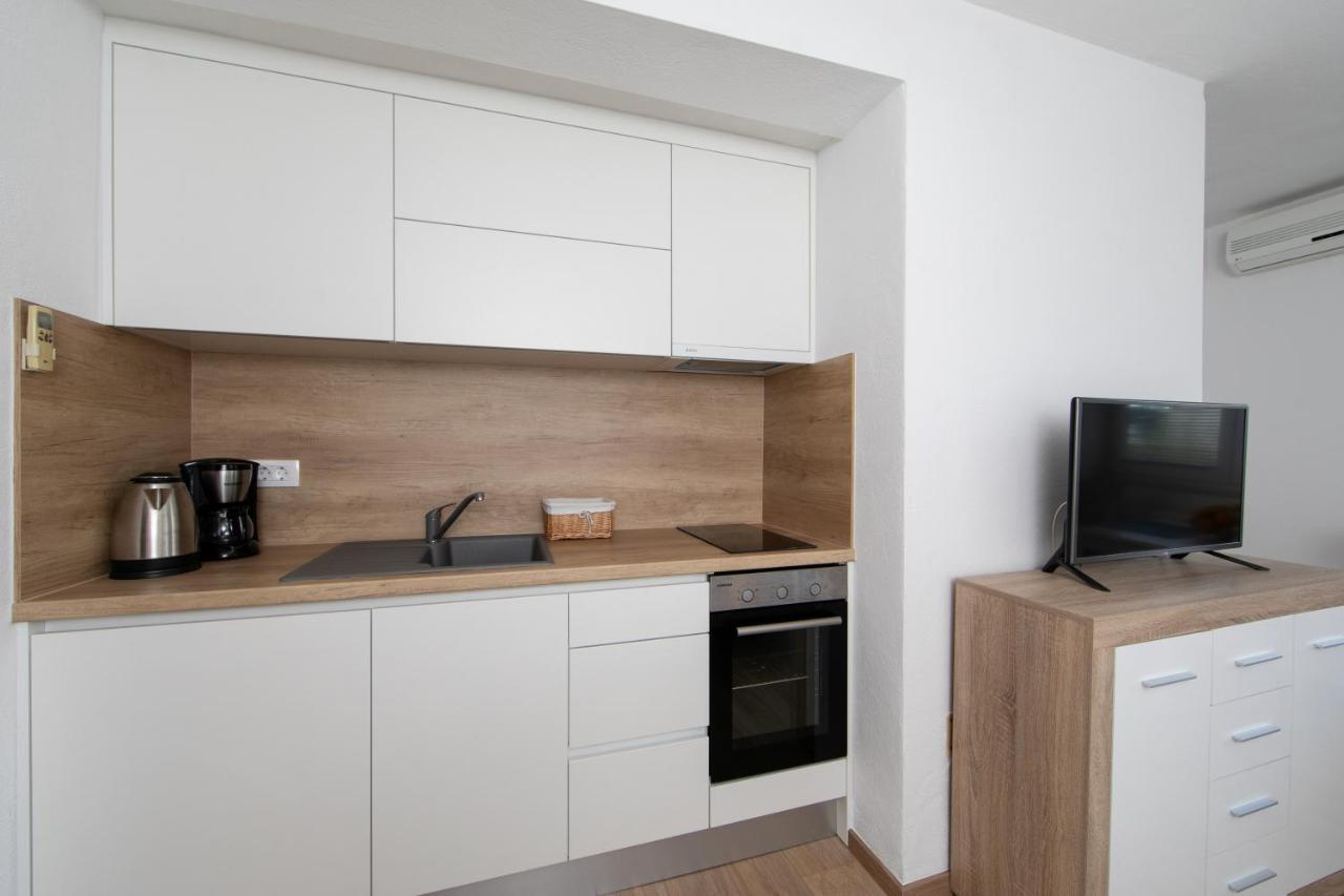 Apartman Mili Brela