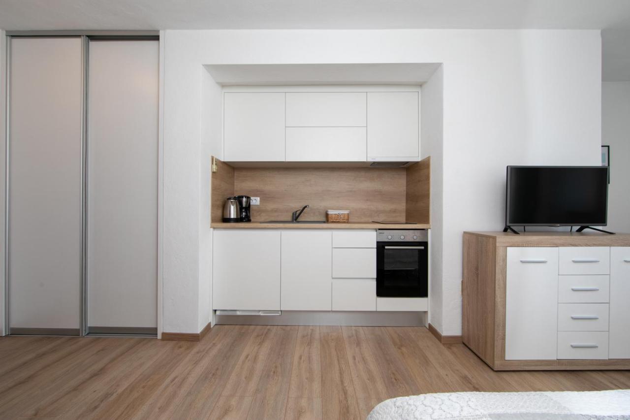 Apartman Mili *