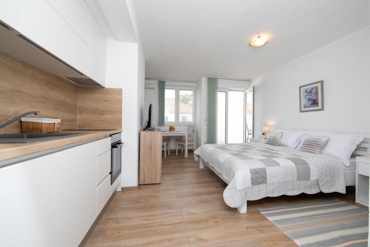 Apartment Mili