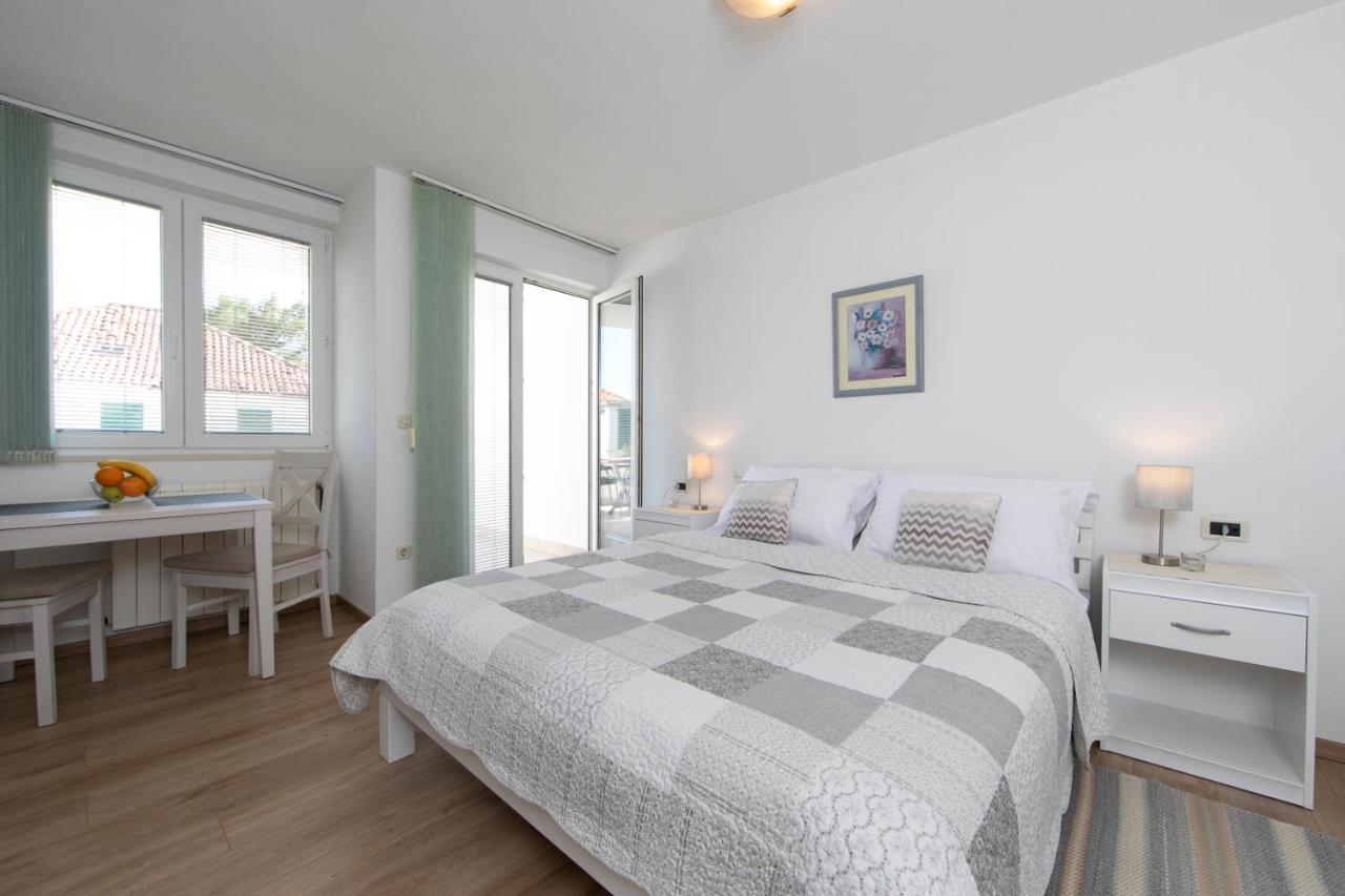 Mili Apartman