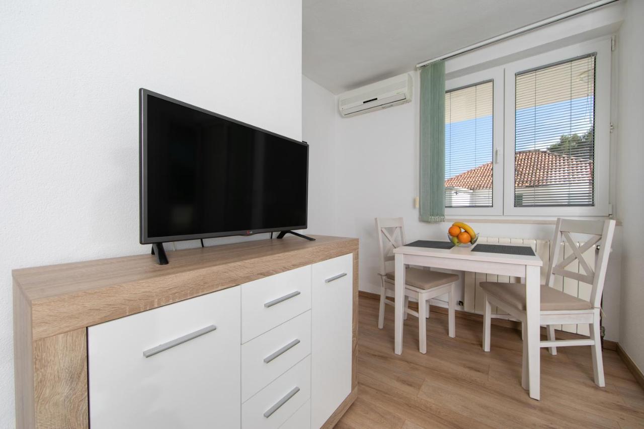 Apartment Mili Brela
