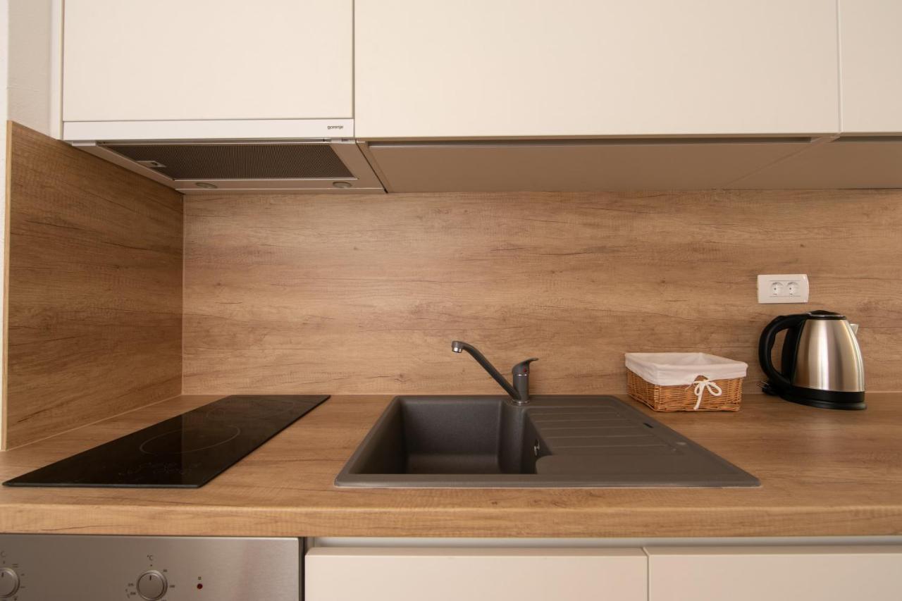Apartment Mili Brela