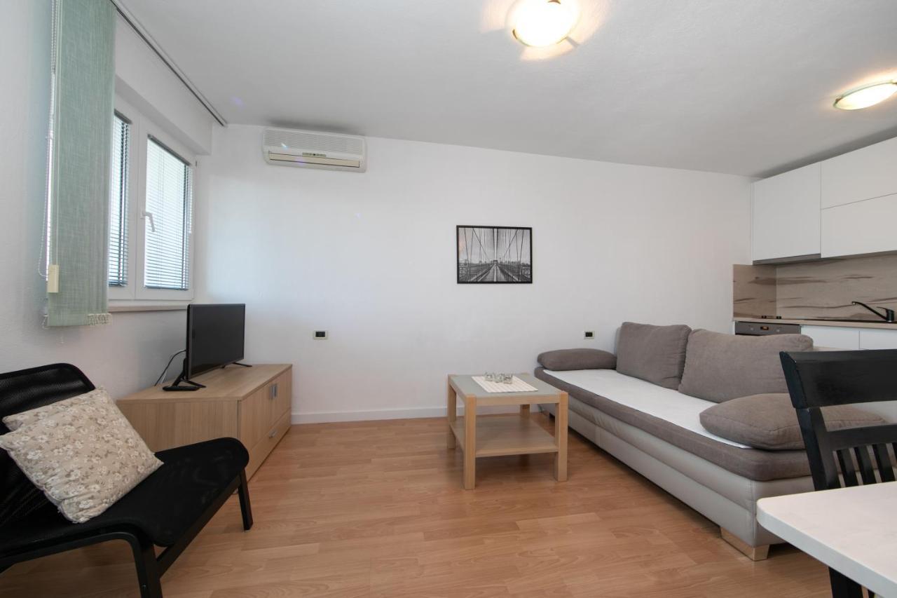 Apartman Mili *