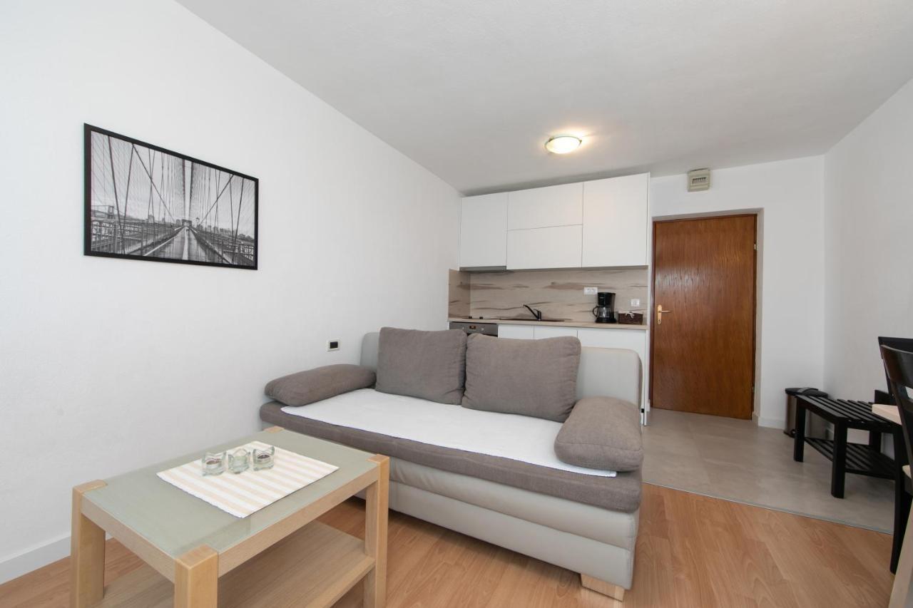 Mili Apartment Brela