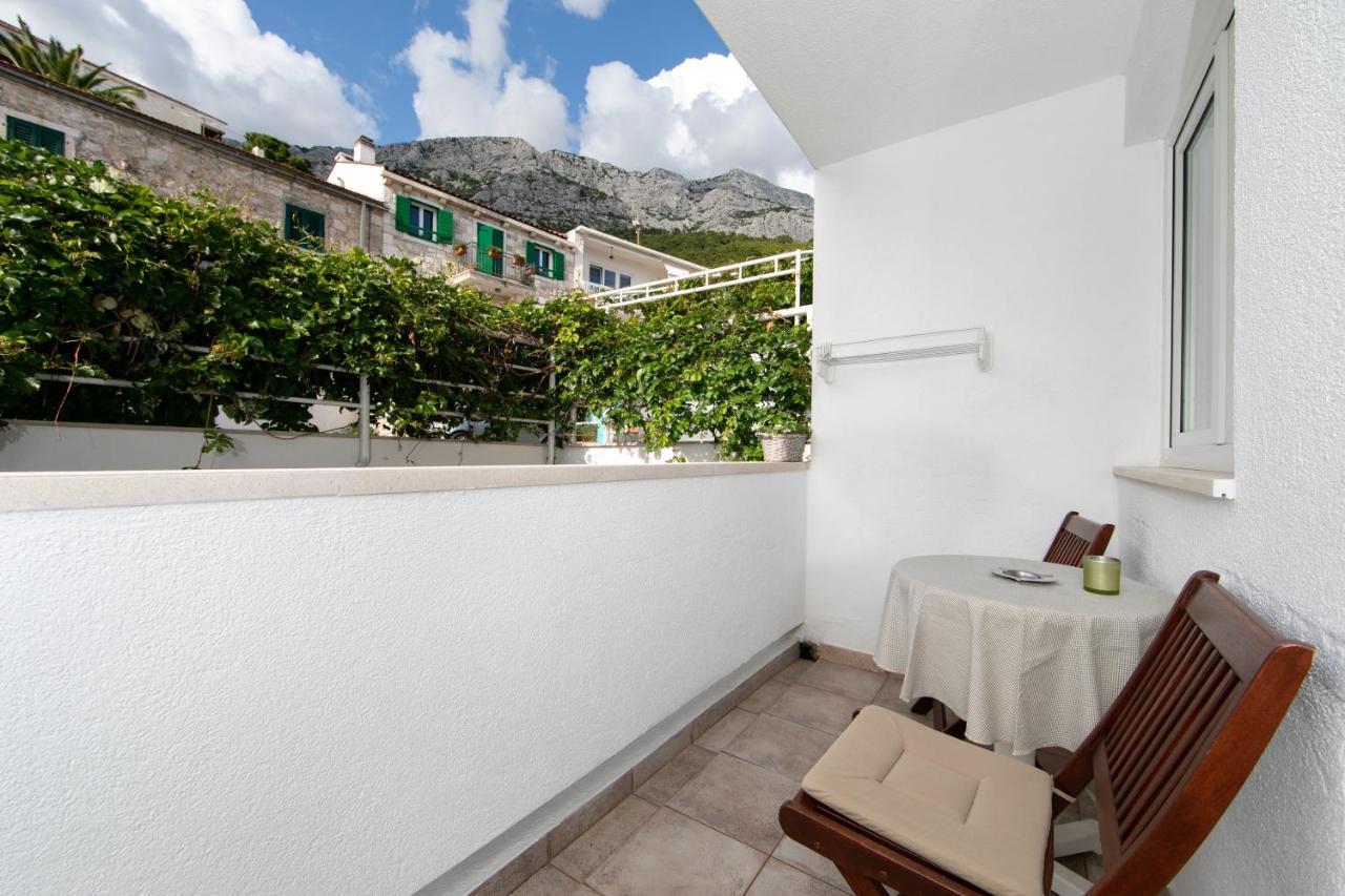 Mili Apartment Brela