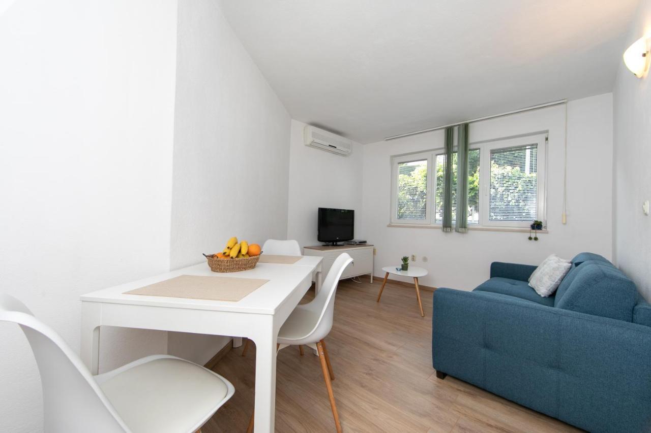 Mili Apartment Brela