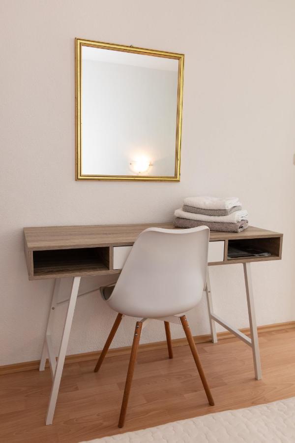 Apartment Mili Brela