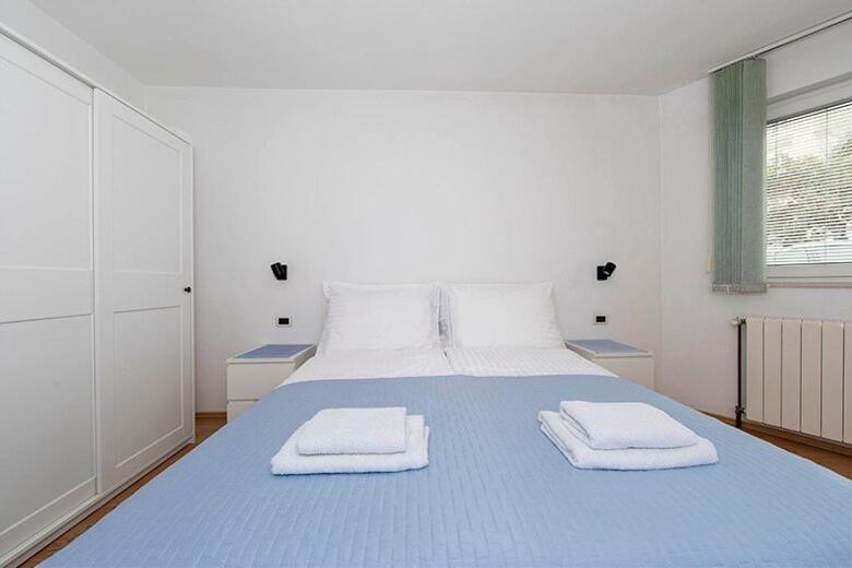 Mili Apartman *