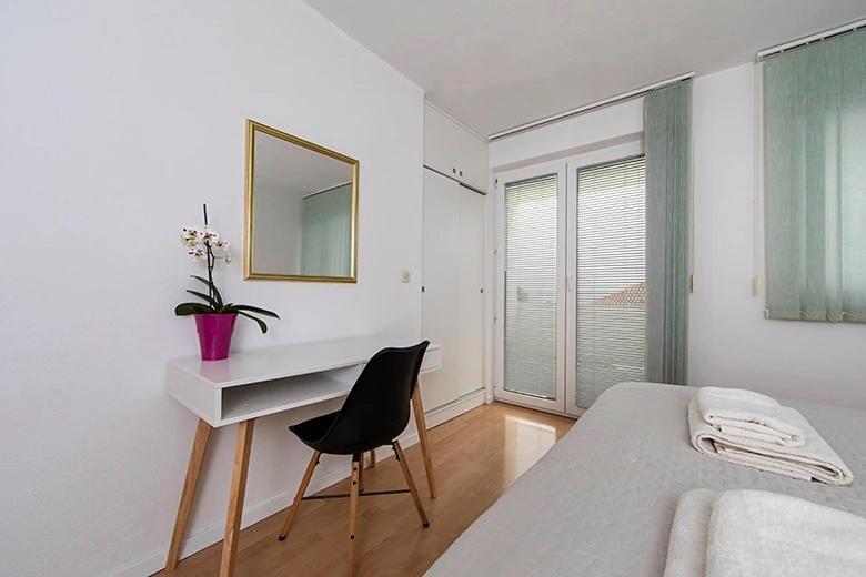 Mili Apartment