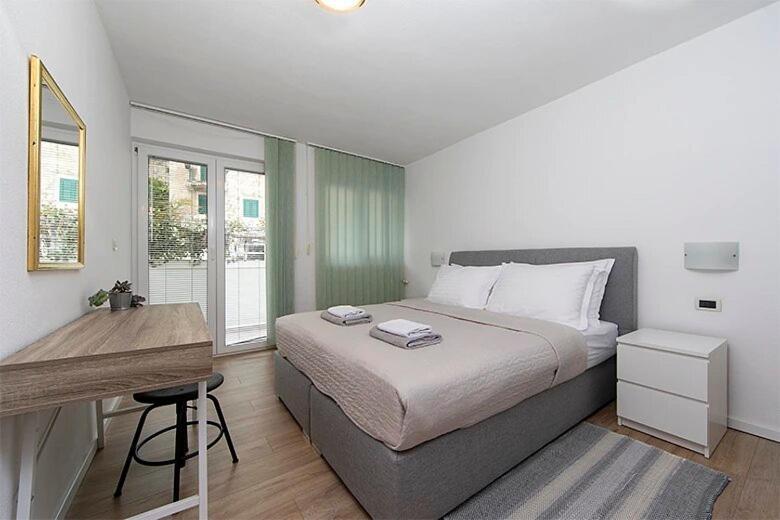 Apartment Mili Brela