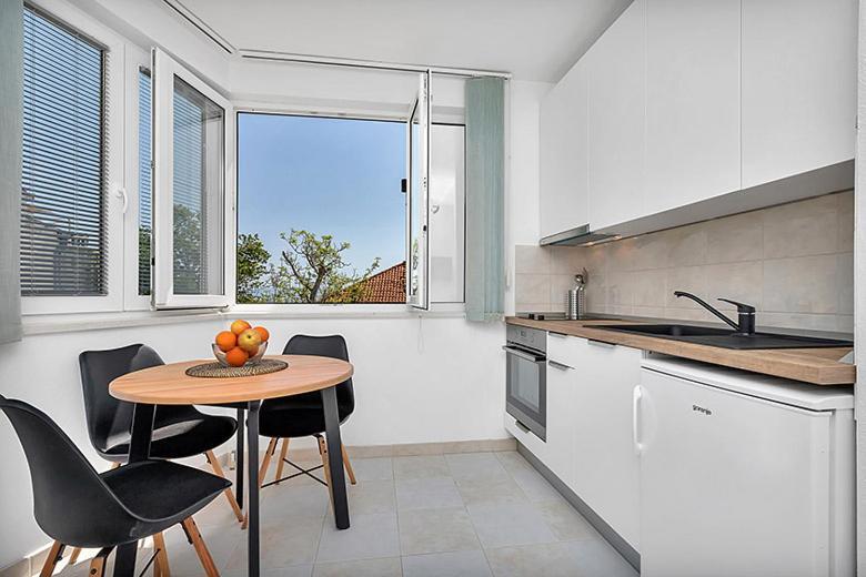 Apartment Mili *