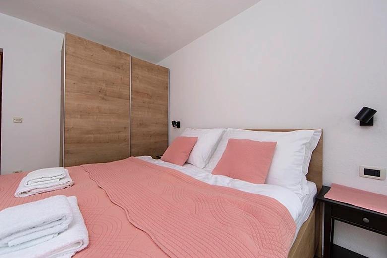 Mili Apartment Brela