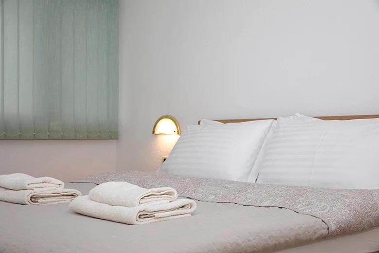 Mili Apartment Brela
