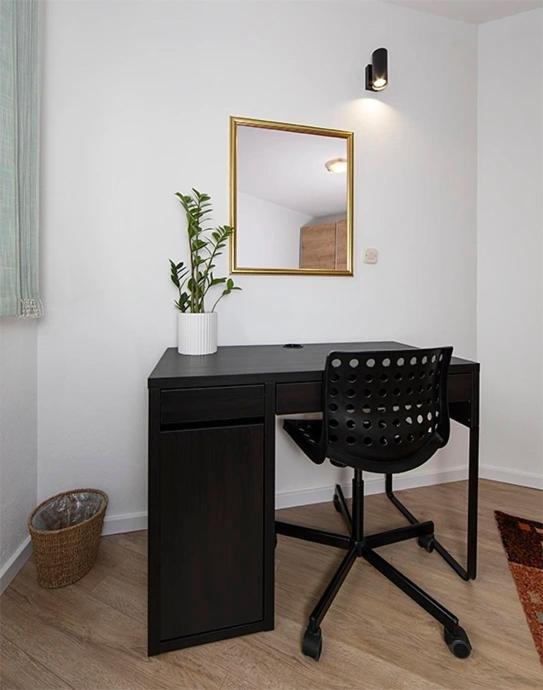 Mili Apartment *