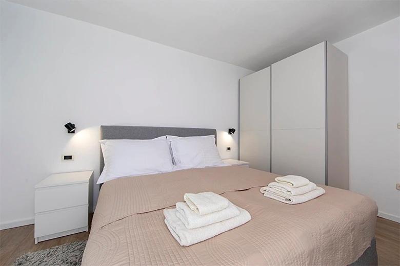 Apartment Mili