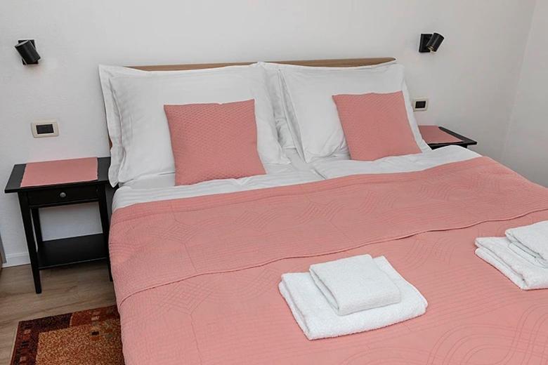 Apartman Mili Brela