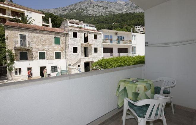Apartment Mili *