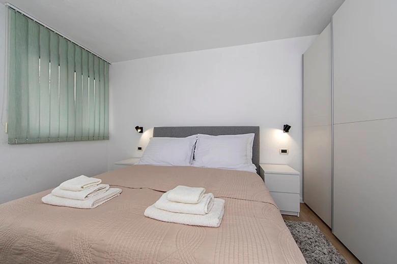 Apartment Mili Brela