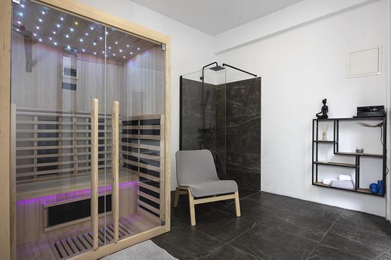 Apartman Mili *