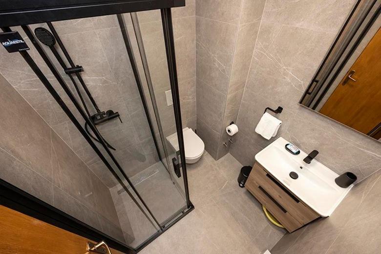 Mili Apartment *