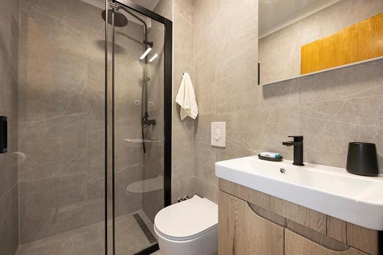 Apartment Mili Brela