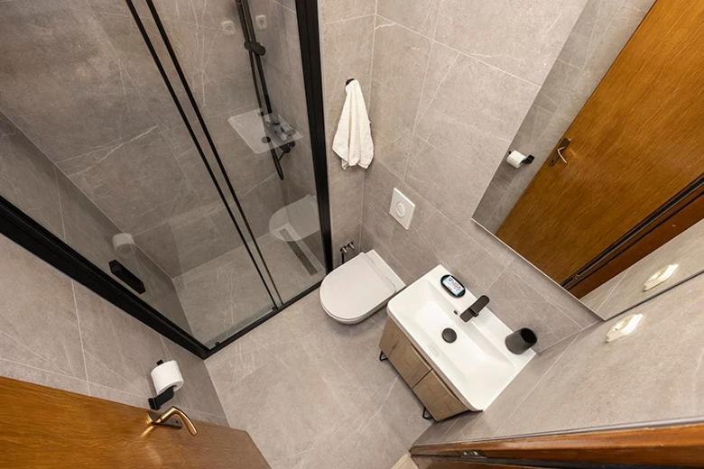 Mili Apartman