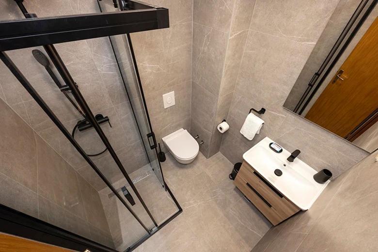 Apartment Mili *