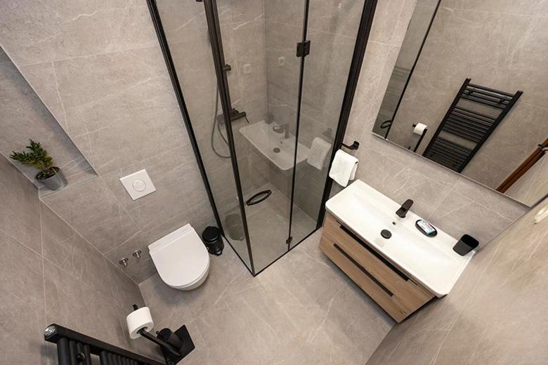 Apartment Mili Brela