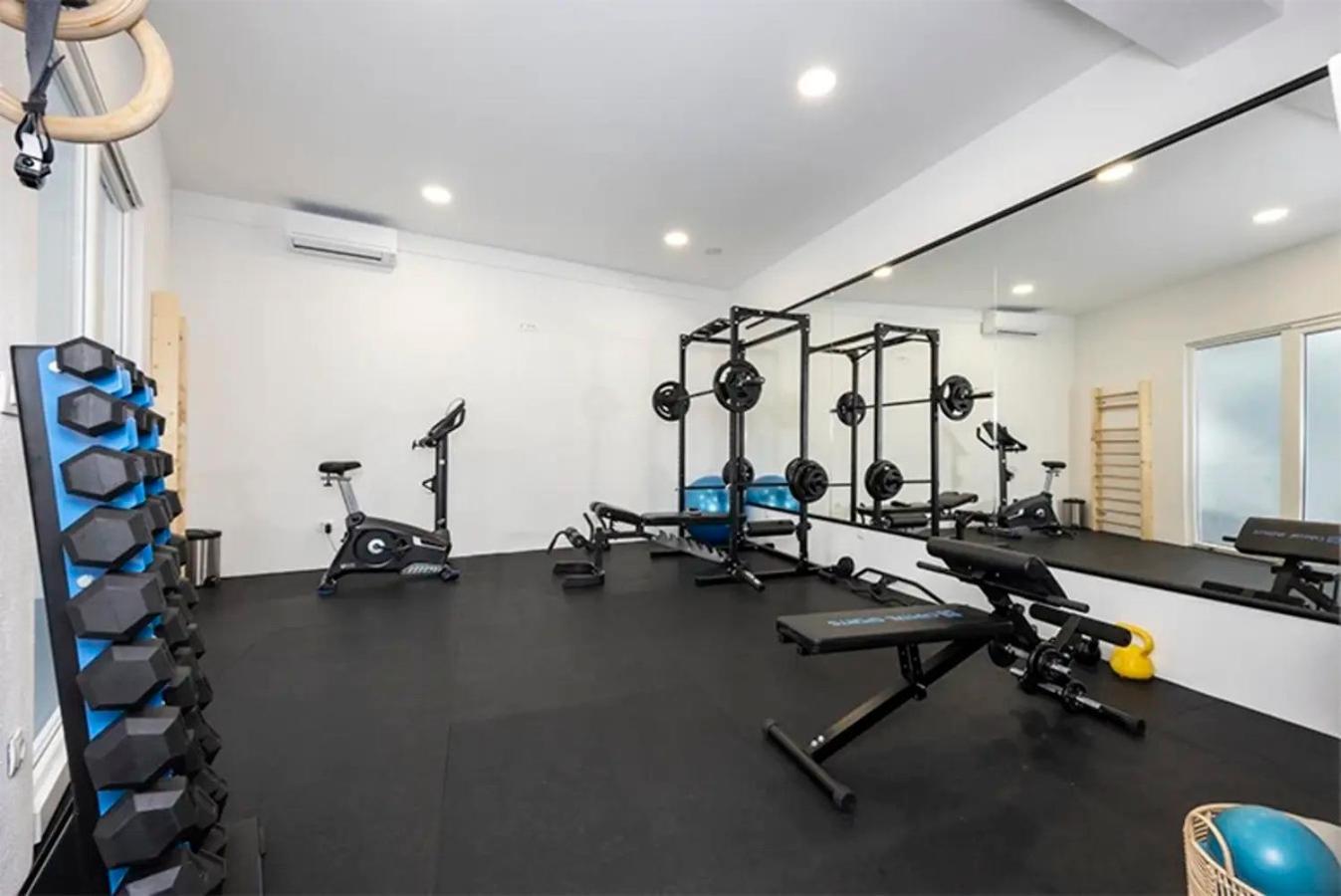 Mili Apartment *