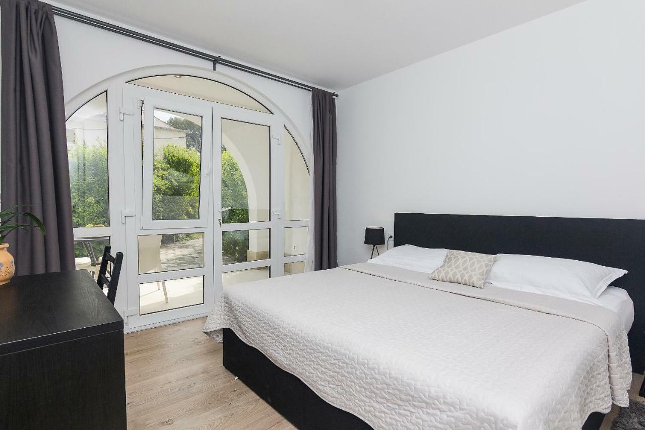 Apartment Mili Brela