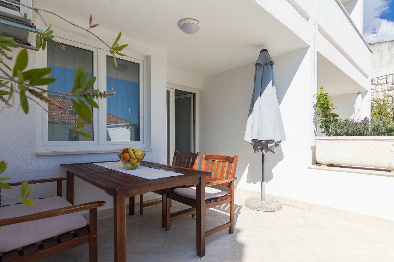 Apartment Mili Brela