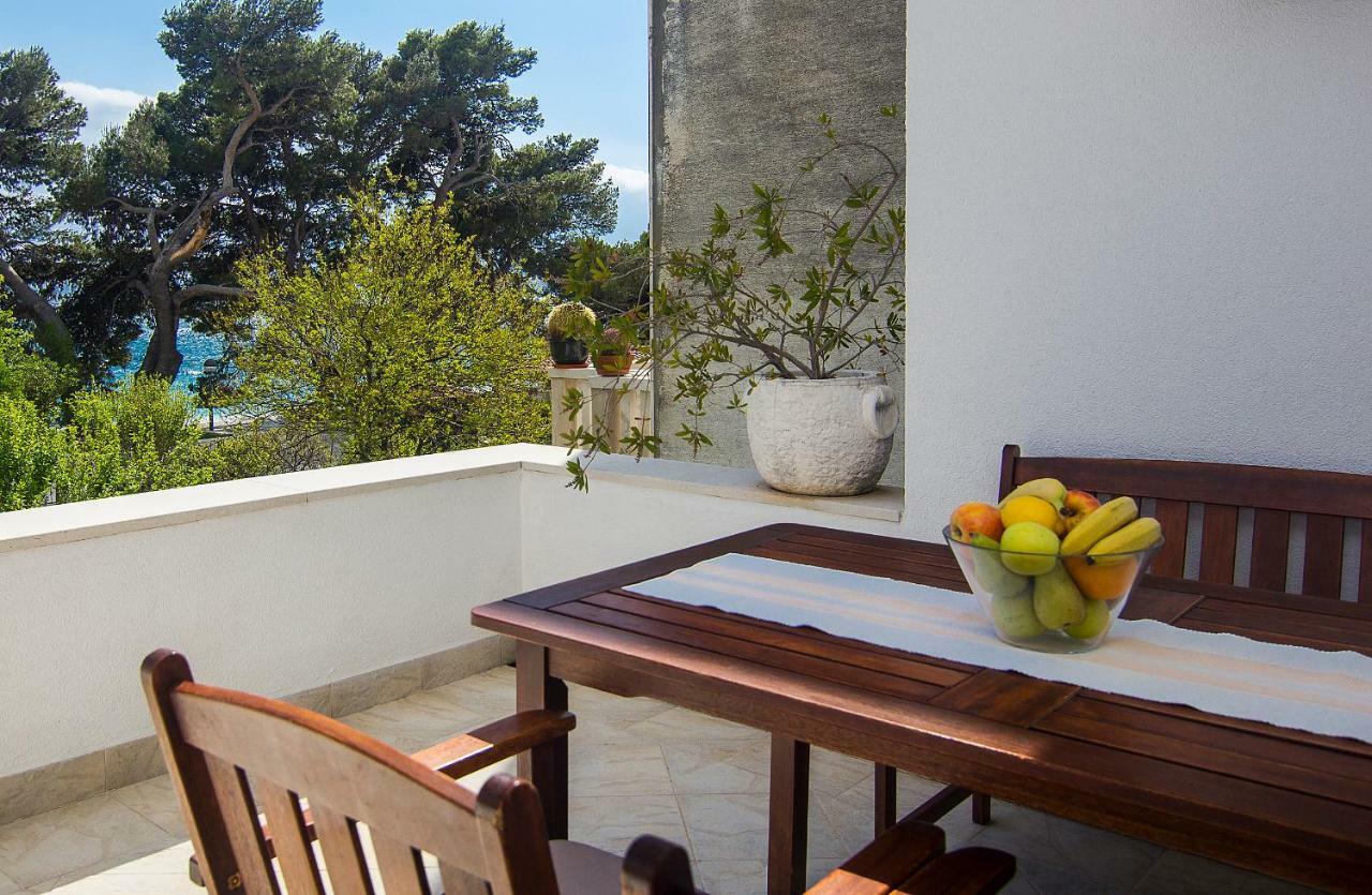 Apartman Mili