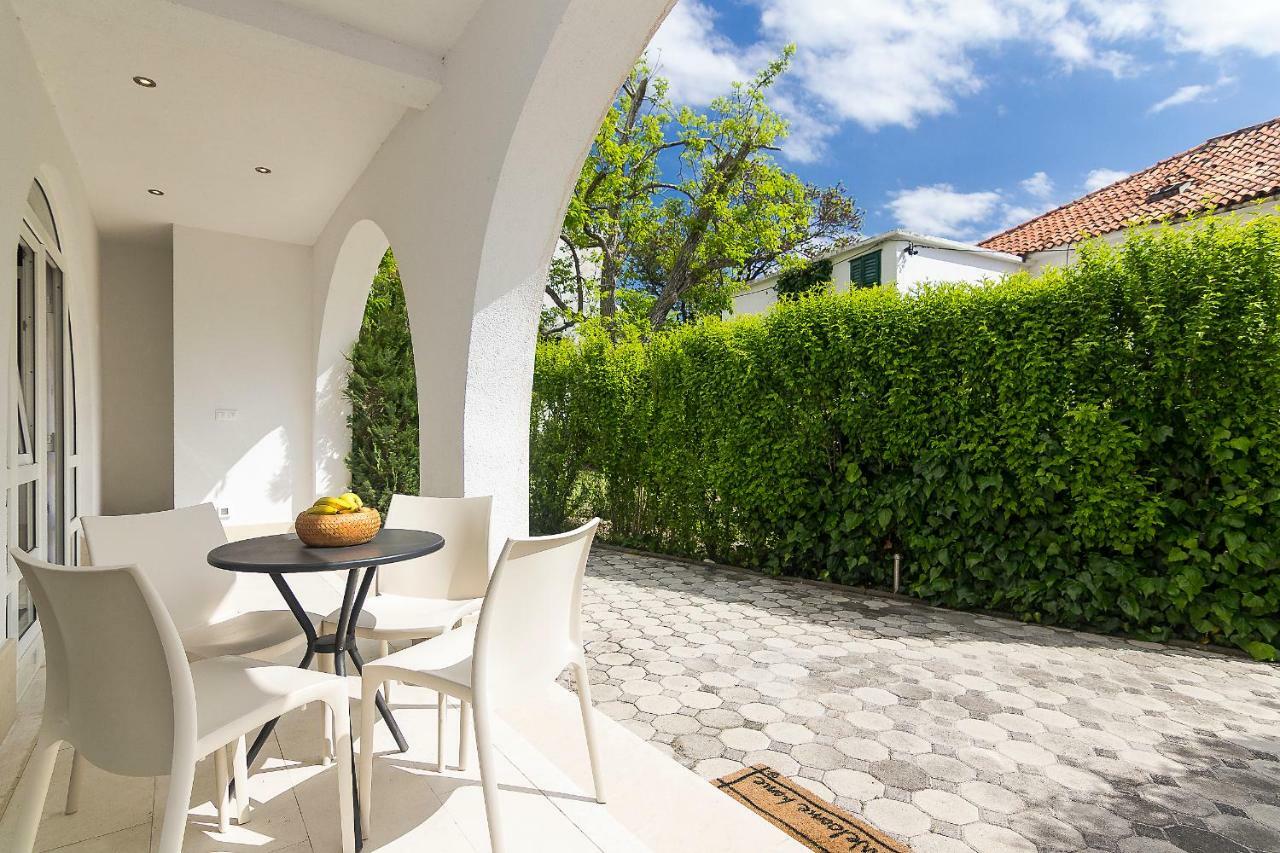 Apartman Mili *