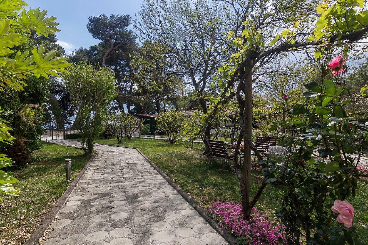 Apartman Mili