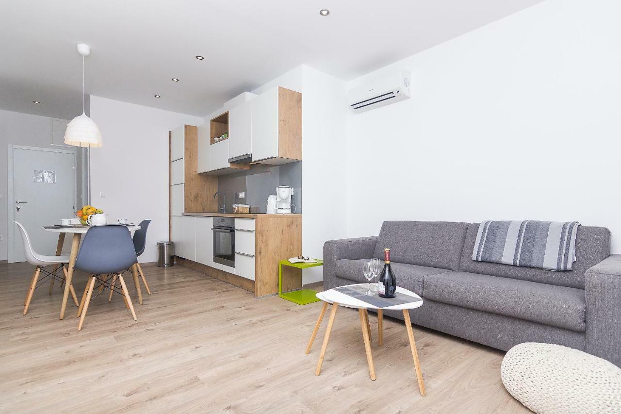 Apartment Mili Brela
