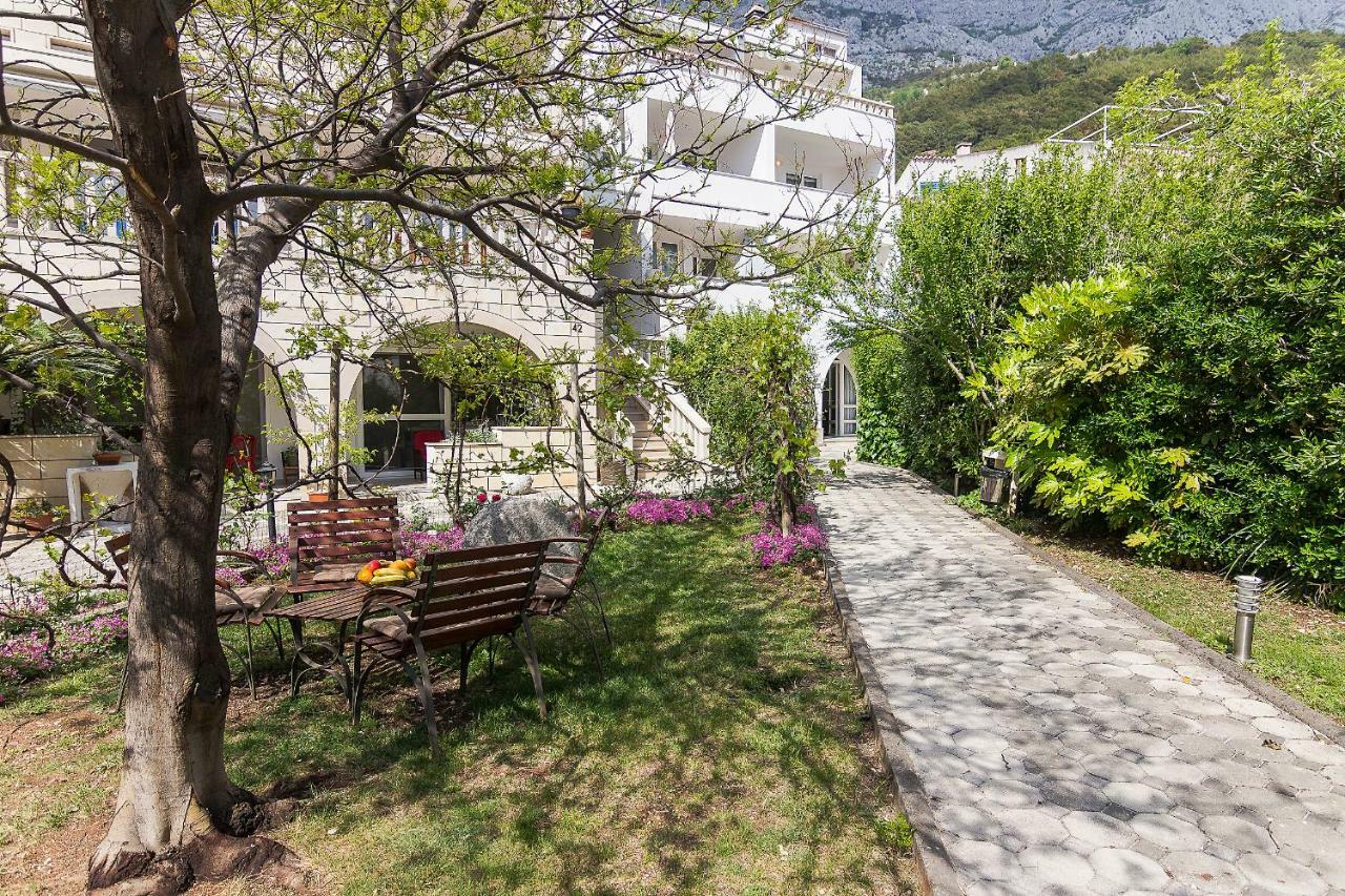 Mili Apartman *