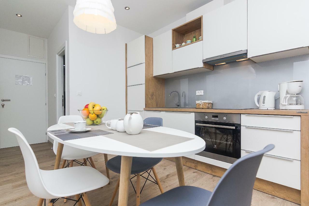 Apartment Mili *