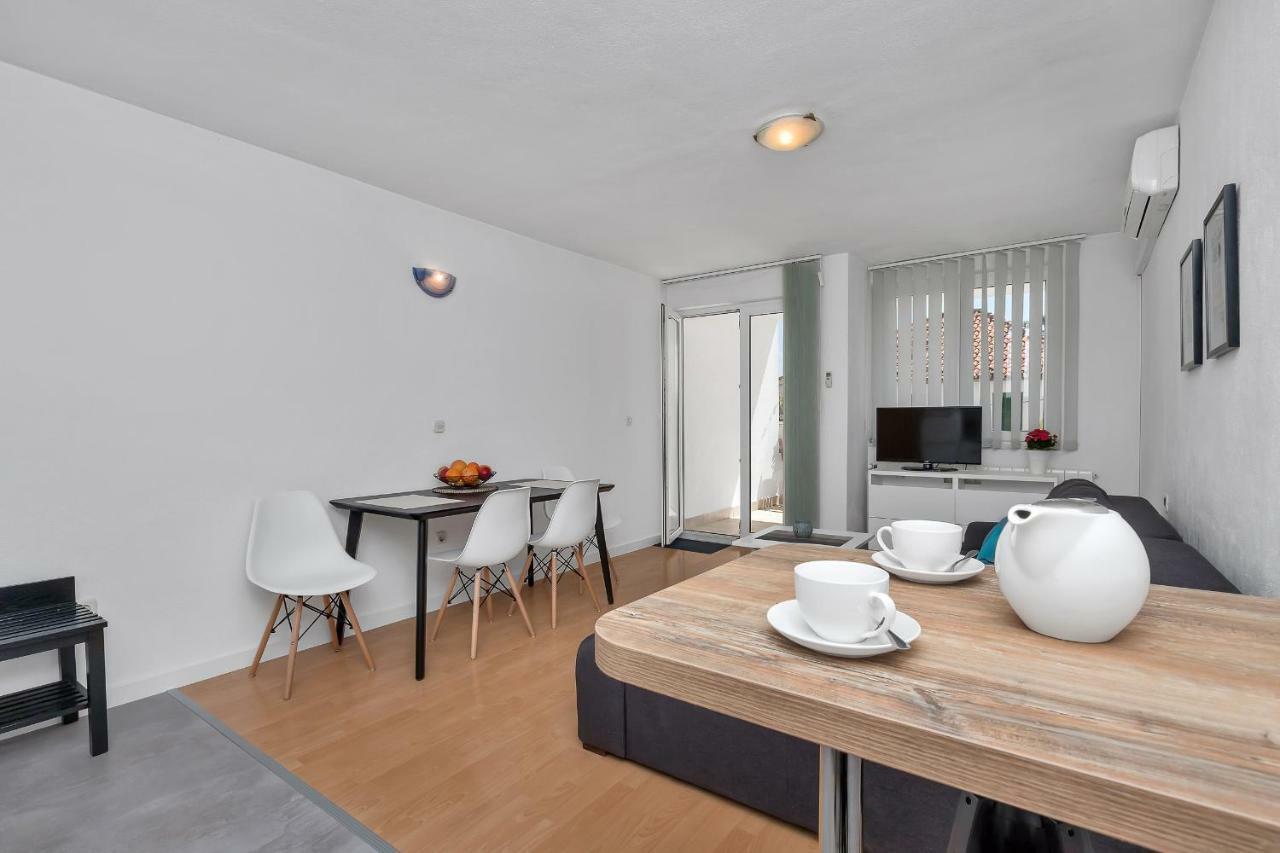 Apartment Mili