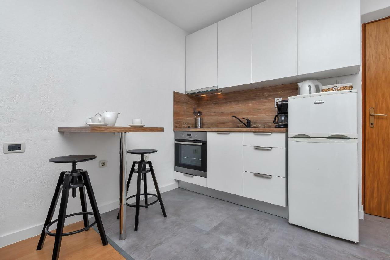 Apartment Mili