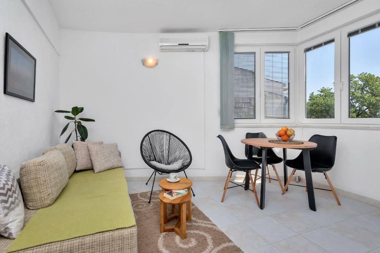 Mili Apartment