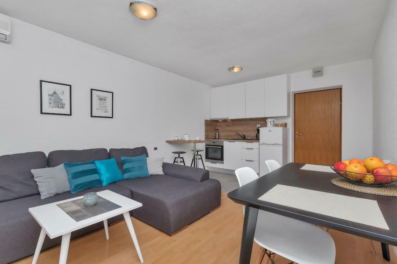 Apartment Mili Brela