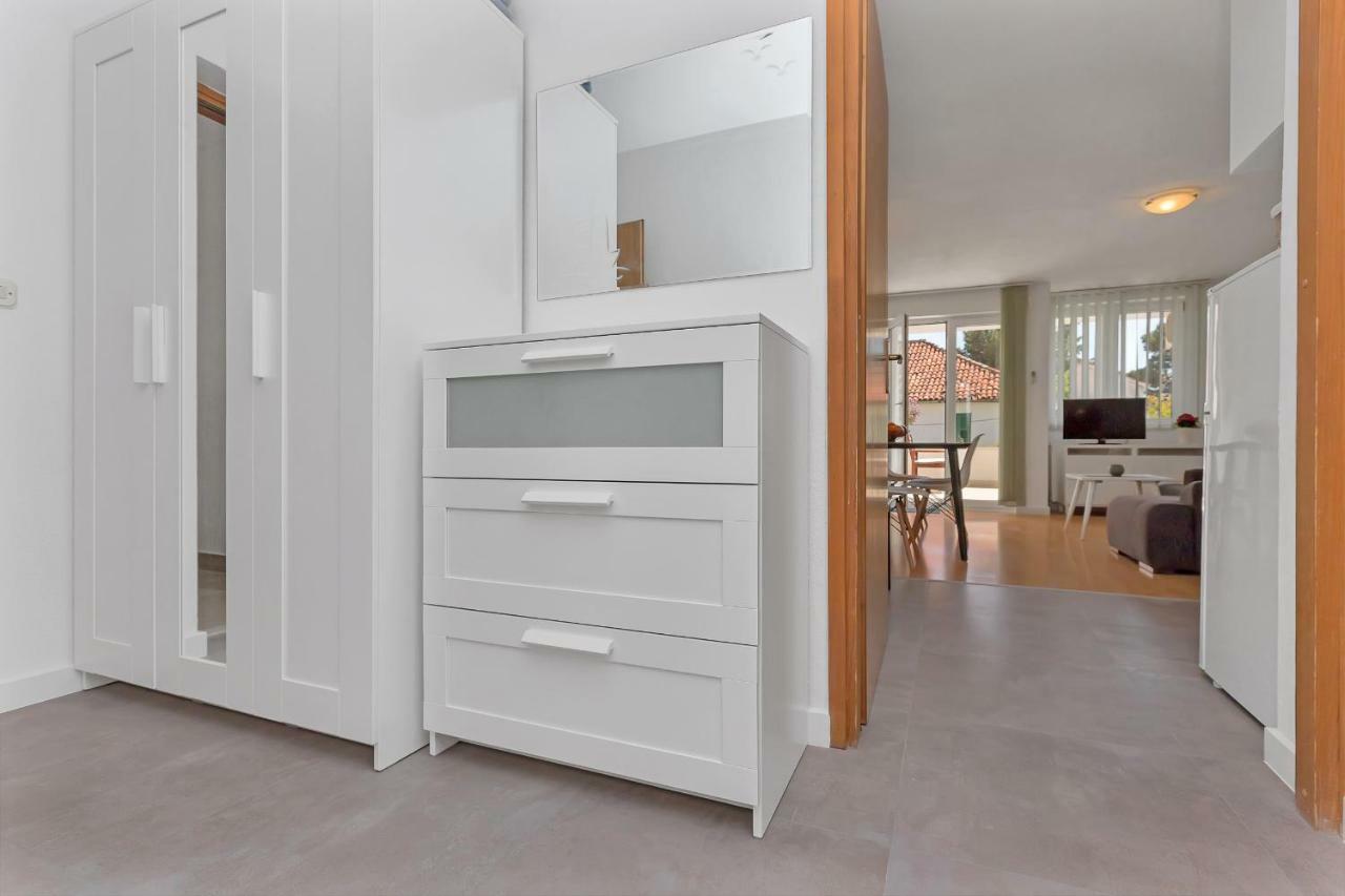 Apartman Mili